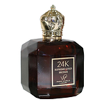 Paris World Luxury 24K Supreme Gold Bronze Paris World Luxury 24K Supreme Gold Bronze