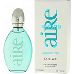 Loewe Aire De Verano Aquamarine