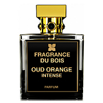 Fragrance Du Bois Oud Orange Intense