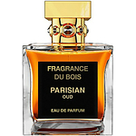Fragrance Du Bois Parisian Oud Fragrance Du Bois Parisian Oud