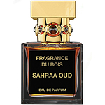 Fragrance Du Bois Sahraa Oud