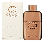 Gucci Guilty Intense 2022 Pour Femme Gucci Guilty Intense 2022 Pour Femme