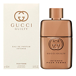 Gucci Guilty Intense 2022 Pour Femme