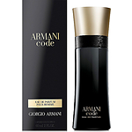 Giorgio Armani Code For Men Eau De Parfum