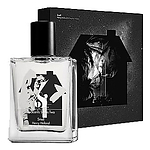 Six Scents Series Two №4 Henry Holland Smell