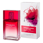 Armand Basi In Red Blooming Passion Armand Basi In Red Blooming Passion