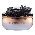 Emper Chifon Rose Couture Emper Chifon Rose Couture