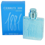 Cerruti 1881 Summer Fragrance Homme Cerruti 1881 Summer Fragrance Homme