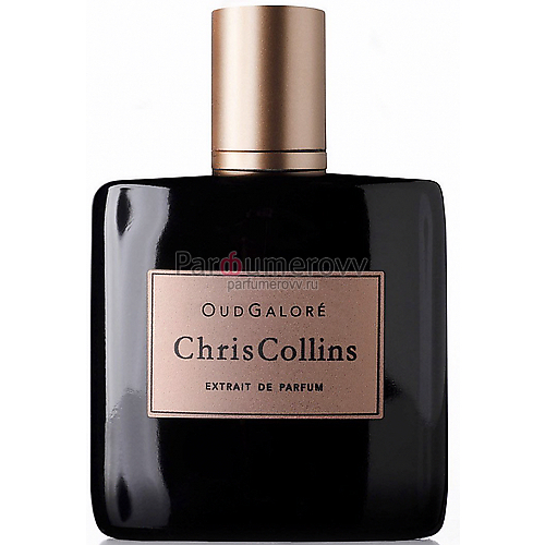 CHRIS COLLINS OUD GALORE 50ml parfume TESTER CHRIS COLLINS OUD GALORE 50ml parfume TESTER