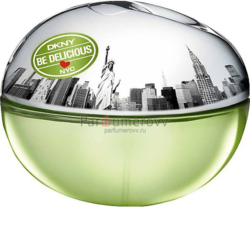 D.K.N.Y.BE DELICIOUS NYC edp (w) 50ml TESTER D.K.N.Y.BE DELICIOUS NYC edp (w) 50ml TESTER