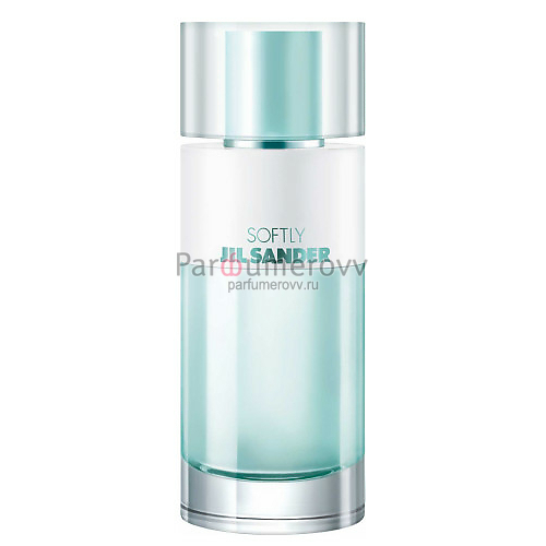 JIL SANDER SOFTLY edt (w) 80ml JIL SANDER SOFTLY edt (w) 80ml