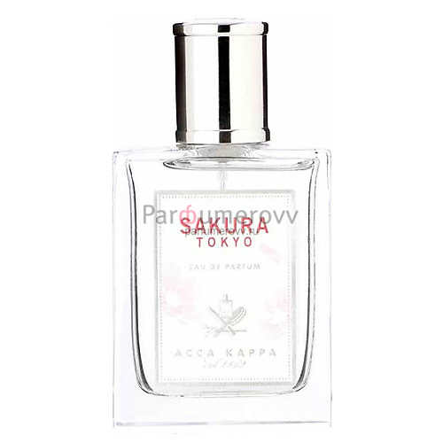 ACCA KAPPA SAKURA TOKYO edp 100ml TESTER ACCA KAPPA SAKURA TOKYO edp 100ml TESTER