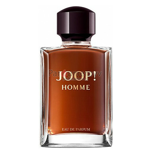 JOOP! HOMME edp (m) 125ml TESTER JOOP! HOMME edp (m) 125ml TESTER