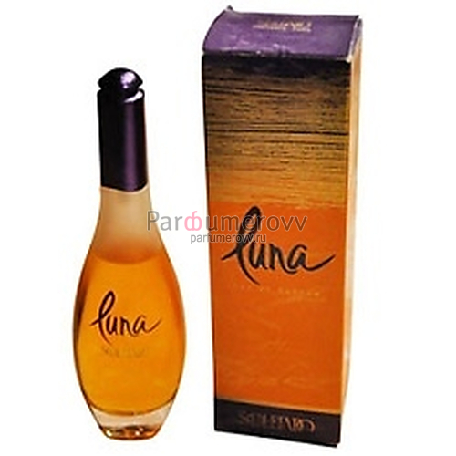 SOULEIADO LUNA edp (w) 50ml VINTAGE SOULEIADO LUNA edp (w) 50ml VINTAGE