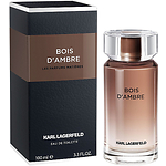 Karl Lagerfeld Bois D'Ambre