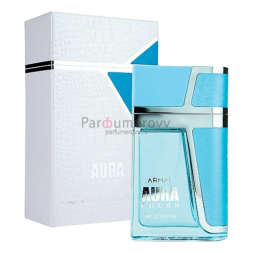 ARMAF AURA FRESH edp (m) 100ml ARMAF AURA FRESH edp (m) 100ml
