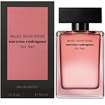 Narciso Rodriguez For Her Musc Noir Rose