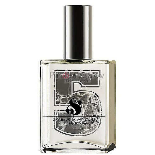 SIX SCENTS SERIES №5 JEREMY SCOTT ILLICIT SEX edt 50ml TESTER SIX SCENTS SERIES №5 JEREMY SCOTT ILLICIT SEX edt 50ml TESTER