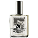 Six Scents Series №5 Jeremy Scott Illicit Sex