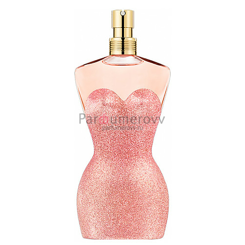JEAN PAUL GAULTIER CLASSIQUE PIN UP edp (w) 100ml TESTER JEAN PAUL GAULTIER CLASSIQUE PIN UP edp (w) 100ml TESTER