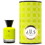 J.U.S Joyau Unique Gingerlise J.U.S Joyau Unique Gingerlise