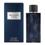 ABERCROMBIE & FITCH FIRST INSTINCT BLUE edt (m) 50ml 