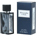ABERCROMBIE & FITCH FIRST INSTINCT BLUE edt (m) 30ml 