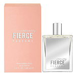 Abercrombie & Fitch Naturally Fierce Abercrombie & Fitch Naturally Fierce
