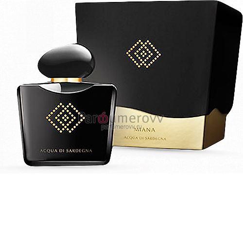 ACQUA DI SARDEGNA MIANA edp 100ml ACQUA DI SARDEGNA MIANA edp 100ml