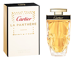 Cartier La Panthere Parfum