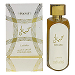 Lattafa Hayaati Gold Elixir