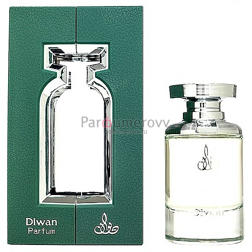 ARABIAN OUD DIWAN 100ml parfume