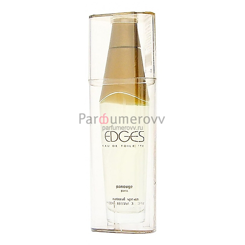 PANOUGE EDGES edt (w) 100ml TESTER