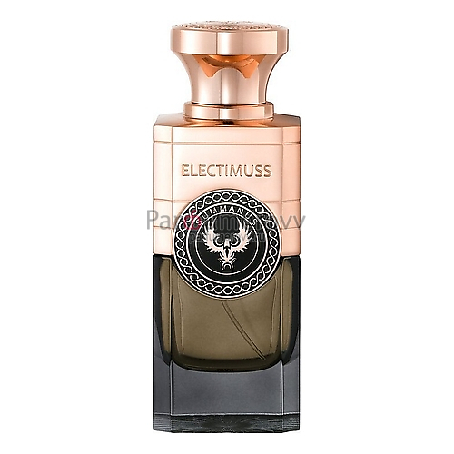 ELECTIMUSS VIXERE 100ml parfume TESTER