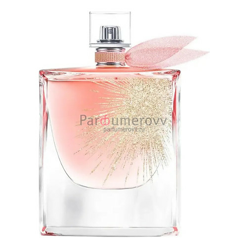 LANCOME LA VIE EST BELLE OUI edp (w) 50ml LANCOME LA VIE EST BELLE OUI edp (w) 50ml