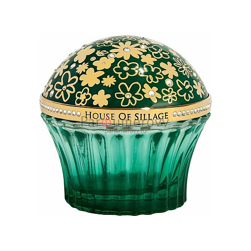 HOUSE OF SILLAGE WHISPERS OF ENCHANTMENT 75ml parfume
