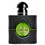 Ysl Opium Black Illicit Green