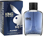 Playboy King Of The Game Playboy King Of The Game