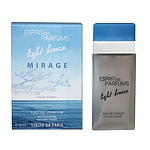 Nouvelle Etoile - Новая Заря Light Breeze Mirage Nouvelle Etoile - Новая Заря Light Breeze Mirage