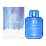 Nouvelle Etoile - Новая Заря Cristal D'amour Nouvelle Etoile - Новая Заря Cristal D'amour