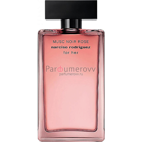 NARCISO RODRIGUEZ FOR HER MUSC NOIR ROSE edp (w) 0.8ml пробник