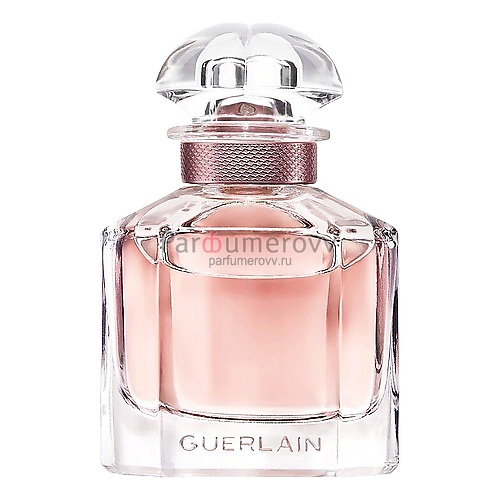 GUERLAIN MON GUERLAIN L`ESSENCE edp (w) 50ml TESTER GUERLAIN MON GUERLAIN L`ESSENCE edp (w) 50ml TESTER