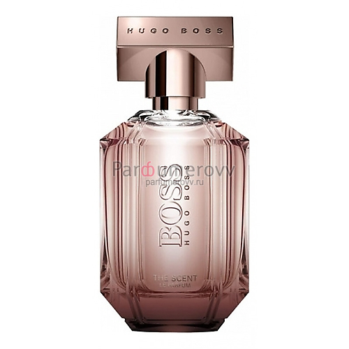 HUGO BOSS BOSS THE SCENT LE PARFUM (w) 1.2ml parfume пробник