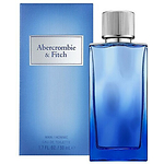 ABERCROMBIE & FITCH FIRST INSTINCT TOGETHER edt (m) 50ml
