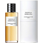 Christian Dior The Collection Couturier Parfumeur Vanilla Diorama