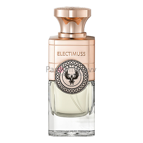 ELECTIMUSS FORTUNA 1.8ml parfume пробник