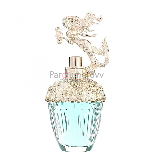 ANNA SUI FANTASIA MERMAID edt (w) 75ml TESTER