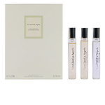 Van Cleef & Arpels Collection Set Precious Oud+ Orchidee Vanille+ Rose Rouge