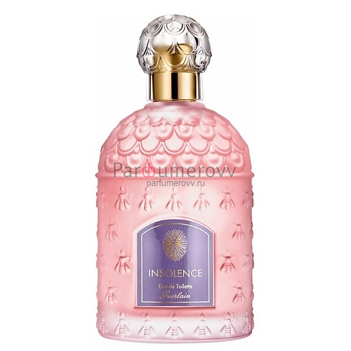 GUERLAIN INSOLENCE 2021 edt (w) 75ml GUERLAIN INSOLENCE 2021 edt (w) 75ml