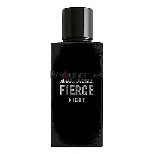 ABERCROMBIE & FITCH FIERCE NIGHT edc (m) 50ml TESTER ABERCROMBIE & FITCH FIERCE NIGHT edc (m) 50ml TESTER